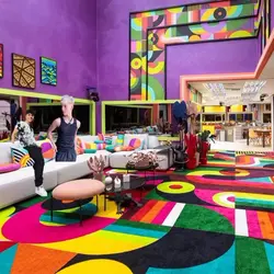 Historinha bbb 22