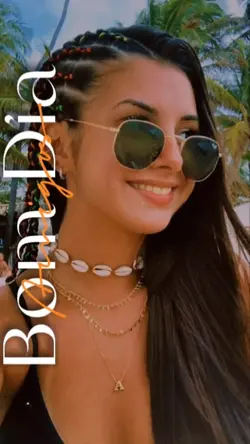 Bom dia