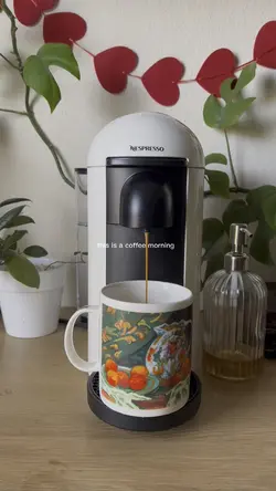 coffee morning