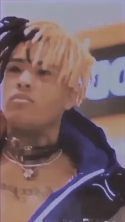 XXXTENTACION 