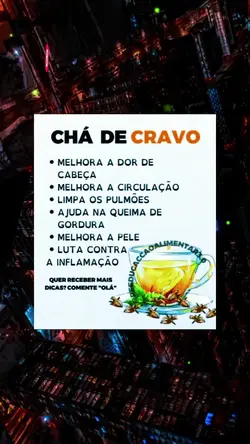 para emagrecer 