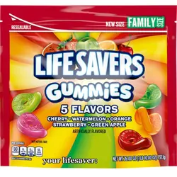 my lifesaver