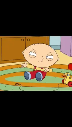Stewie tv