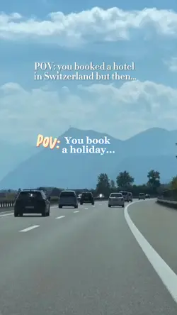 POV: Holiday