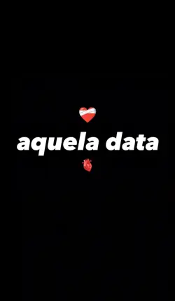 data especial <3