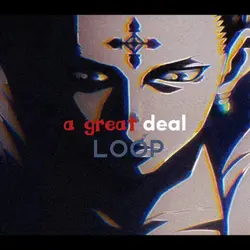 Looping echo