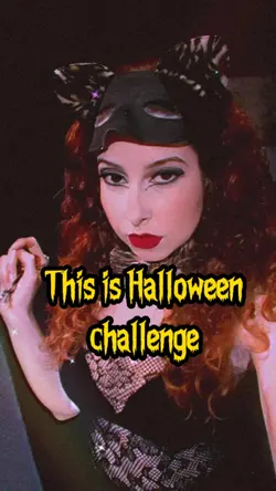 This is halloween