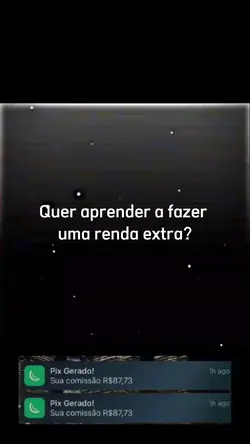 renda extra!!!!!