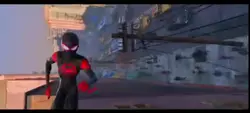 Miles morals 