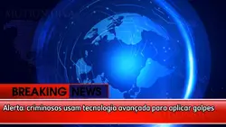 tecnologia avançada 