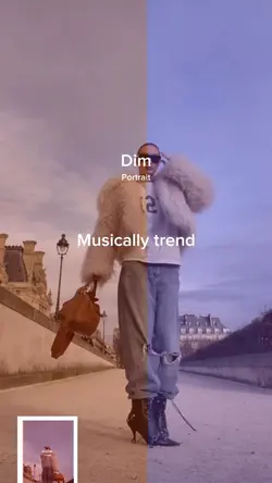 Musically trend 🎵