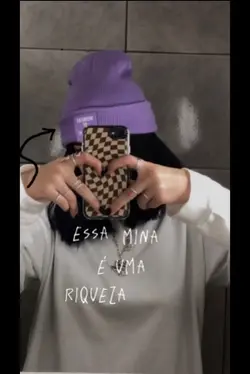 uma riqueza 