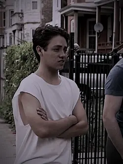 Carl Gallagher