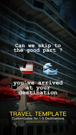 Good Part / Cruise 