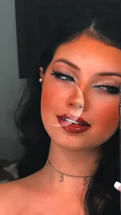 câmera suave 