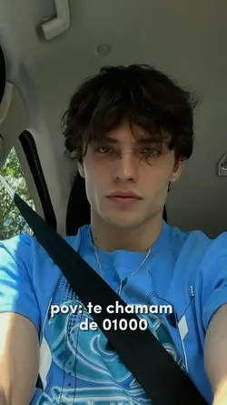 te chamam de 01000