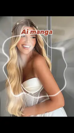 Ai manga