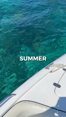 Summer mood