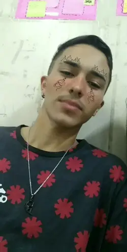 Grave batida