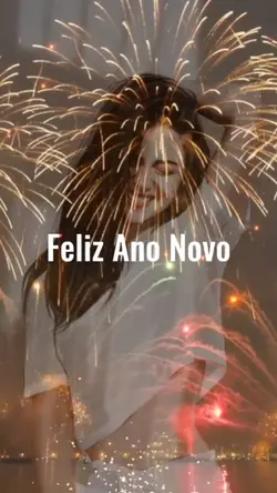 Feliz Ano Novo