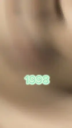 The evolution 