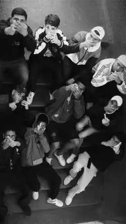 Freeze Frame📸