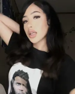 it girl🤭🤭🤭!!