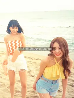 ib: meu | >-<