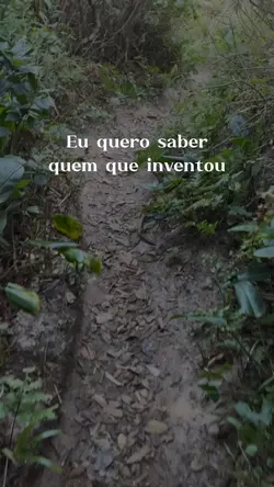 Você ama trilha? ❤️
