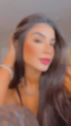 Câmera lenta ✨