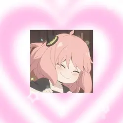 anya💗