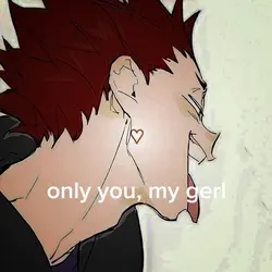 only you