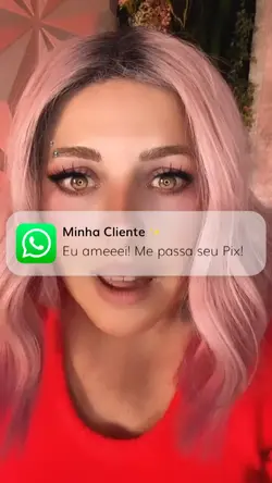 WhatsApp notifi
