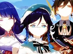 Genshin Impact 