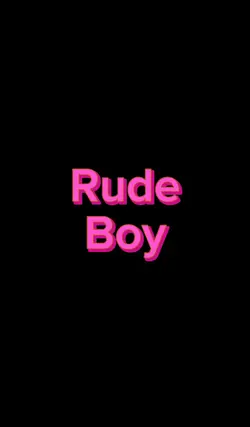 Rude Boy