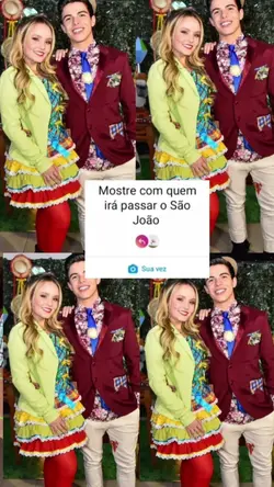 soao João 
