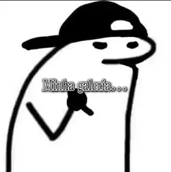 Minha galeria 