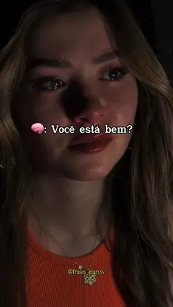 Triste... 