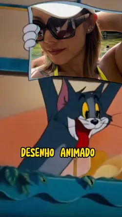 DESENHO ANIMADO 
