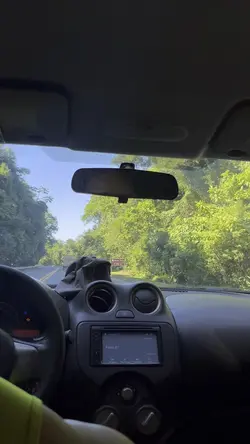 Road Trip