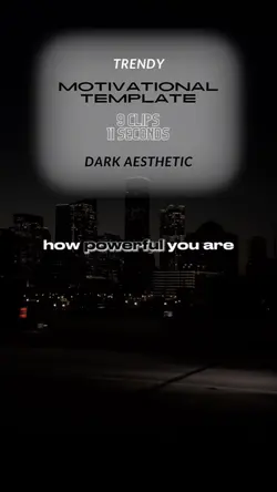 powerful motivation