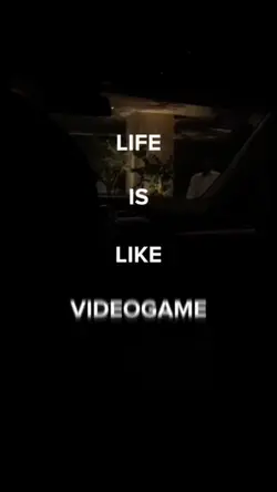 LifeIsLikeVideoGame🎮