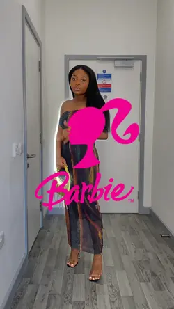 Hi Barbie 
