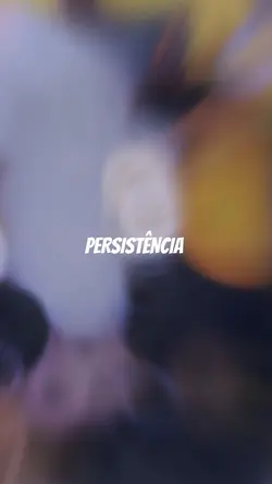 Persistência 