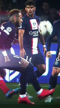 Qualidade 4k neymar