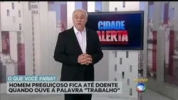 Trole seu amigo 