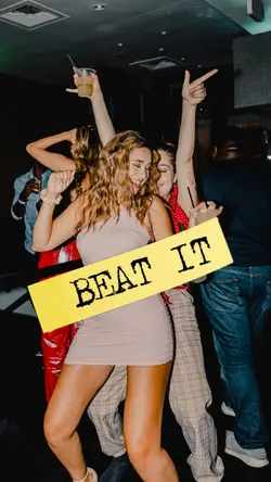 Beat It