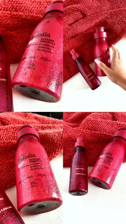 Cosméticos #2