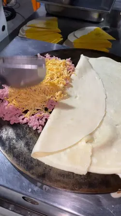Crepe🤤