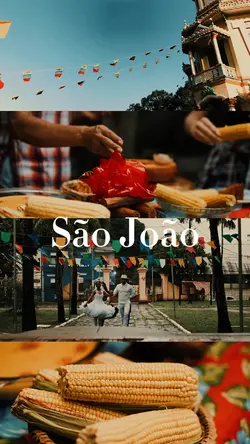 São João